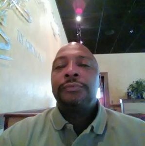 Meet your Posher, Gregory